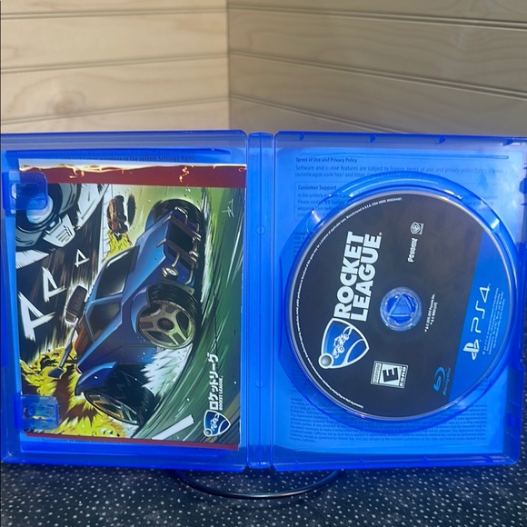 Rocket League Collector's Edition for PS4 - - Picture 3 of 4